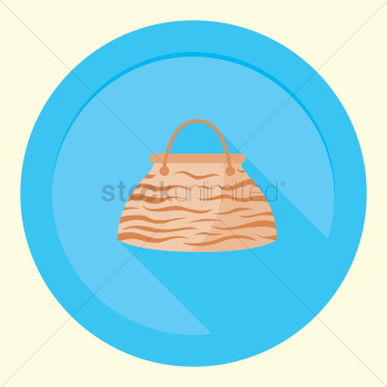 Handbag icon Handbag icon