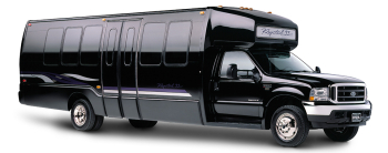 Handicap Accessible Bus (non-emergency) - We Care Charter ...