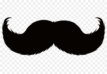 Handlebar moustache Pencil moustache Beard Clip art - beard and moustache 