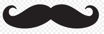 Handlebar moustache Walrus moustache Clip art - beard and moustache 