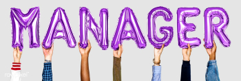 Hands holding balloons spelling Manager | Free stock photo - 460691 Hands holding balloons spelling Manager | Free stock photo - 460691