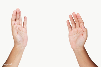 Hands with a social distancing during coronavirus pandemic transparent.. | Free  transparent png - 2294600