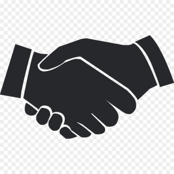 Handshake Computer Icons Business Clip art - shake hands Handshake Computer Icons Business Clip art - shake hands