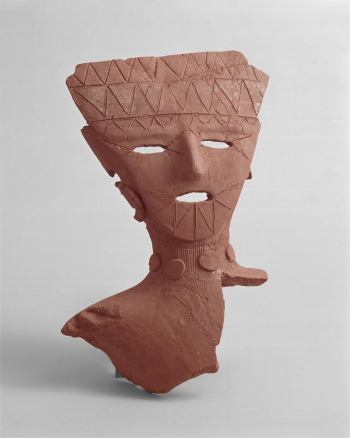 Haniwa (Hollow Clay Sculpture) of a Shaman | Free Photo - rawpixel Haniwa (Hollow Clay Sculpture) of a Shaman | Free Photo - rawpixel