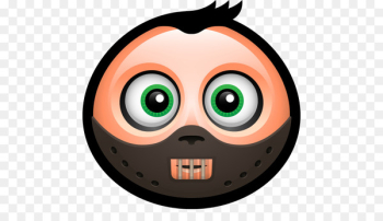 Hannibal Lecter Jason Voorhees Computer Icons Clip art - avatar 