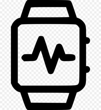 Hannspree Smartwatch Pulse Apple Watch Tablet Computers - heartmonitor icon 