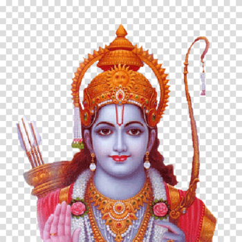 Hanuman Tradition Ramcharitmanas Rama Religion Free HD Image