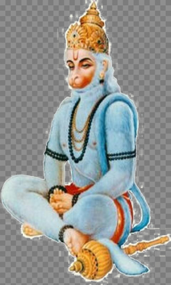 Hanuman Transparent Image Hanuman Transparent Image