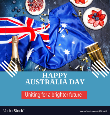 happy australia day happy australia day