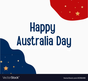 happy australia day happy australia day