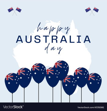 happy australia day happy australia day