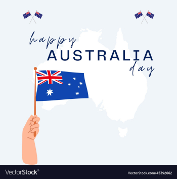 happy australia day happy australia day