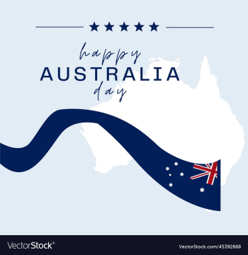 happy australia day happy australia day