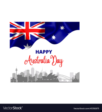 happy australia day happy australia day