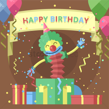 Happy birthday Happy birthday