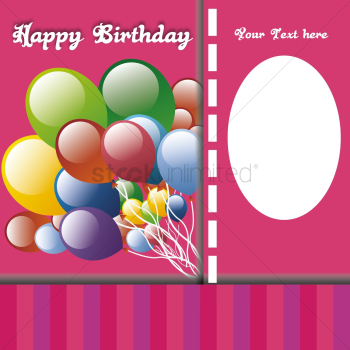 Happy birthday Happy birthday