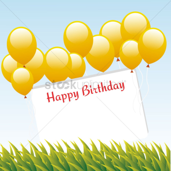 Happy birthday Happy birthday