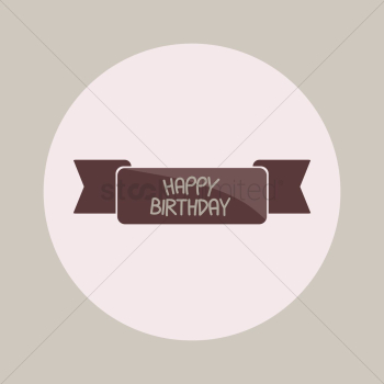 Happy birthday Happy birthday