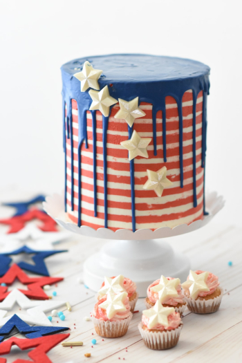 Happy Birthday America! Happy Birthday America!