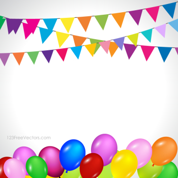 Happy Birthday Banner Background Png - (++ png Collections)