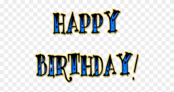 Happy Birthday Banner Clipart - Happy Birthday Png Name Happy Birthday Banner Clipart - Happy Birthday Png Name