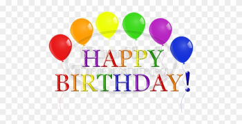 Happy Birthday Banner - Happy Birthday Word Art Happy Birthday Banner - Happy Birthday Word Art