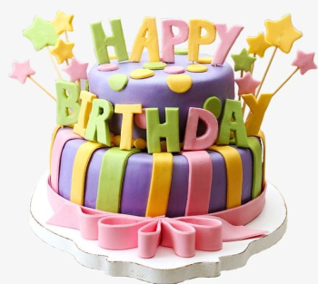 Happy Birthday Cake PNG, Clipart, Birthday, Birthday Clipart ...