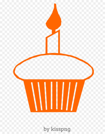 Happy Birthday Cupcake Transparent Clipart.png - tshirt Happy Birthday Cupcake Transparent Clipart.png - tshirt