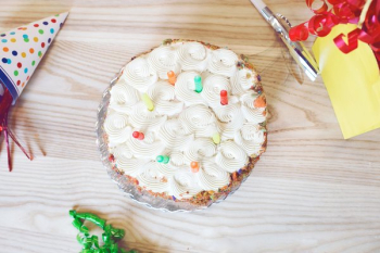 Happy Birthday Flatlay Happy Birthday Flatlay