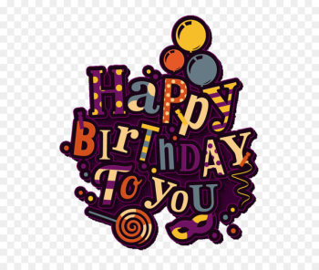 Happy Birthday letter Happy Birthday letter