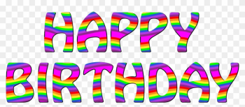 Happy Birthday Png - Happy Birthday Transparent Background Happy Birthday Png - Happy Birthday Transparent Background