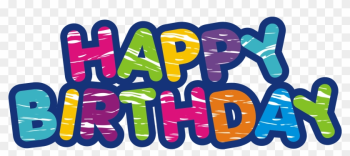 Happy Birthday Png - Happy Birthday Transparent Background Happy Birthday Png - Happy Birthday Transparent Background