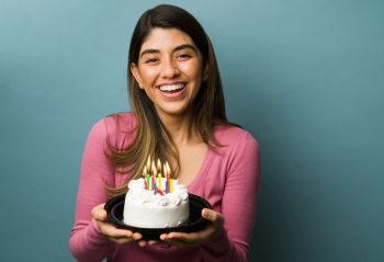 Happy birthday to me Happy birthday to me