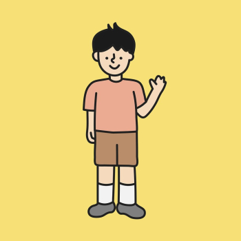 Happy boy collage element, kid | Free Vector - rawpixel Happy boy collage element, kid | Free Vector - rawpixel