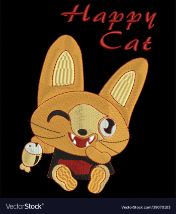 happy cat happy cat