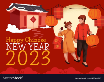 happy chinese new year 2023 the year of rabbit happy chinese new year 2023 the year of rabbit