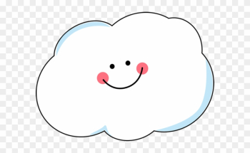 Happy Cloud Image - Happy Cloud Clipart Happy Cloud Image - Happy Cloud Clipart