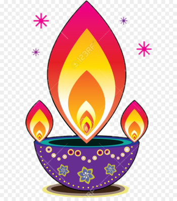 Happy Diwali Clip art - Diwali 
