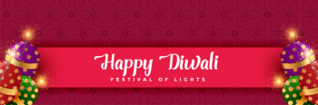 Happy diwali crackers background design Happy diwali crackers background design