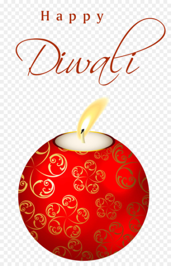 Happy Diwali Diya Clip art - Diwali 