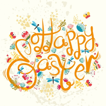 Happy Easter Happy Easter