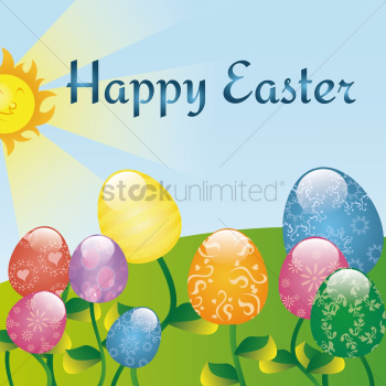 Happy easter Happy easter