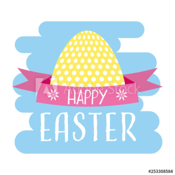 happy easter card happy easter card