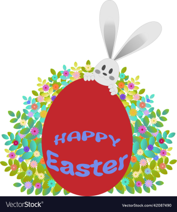 happy easter card happy easter card