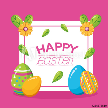 happy easter celebration happy easter celebration