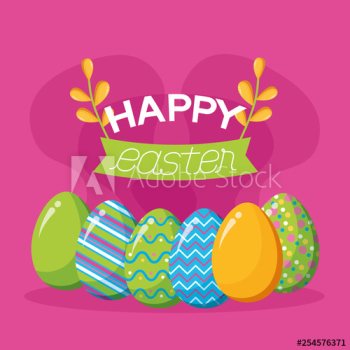 happy easter celebration happy easter celebration