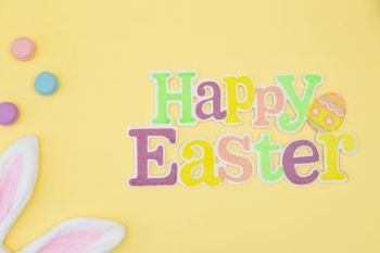 Happy Easter Ears Happy Easter Ears