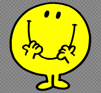 Happy Emoji PNG Download Image