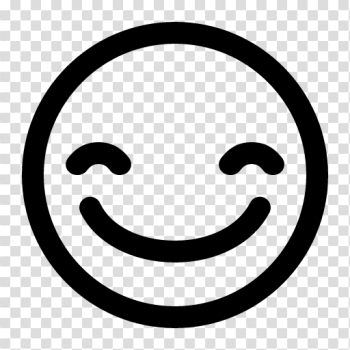 Happy Emoji PNG Photo