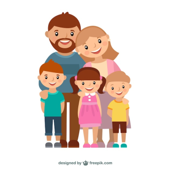 Happy family Happy family